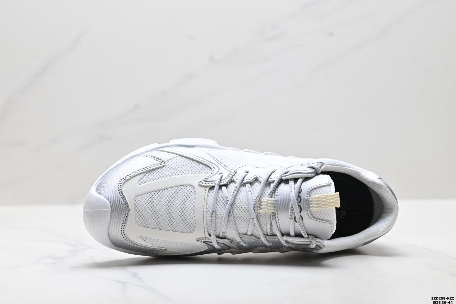 Ecco Biom C-Trail Men's Athletic Shoes: Comfortable, Shock-Absorbing, Non-Slip Casual Shoes