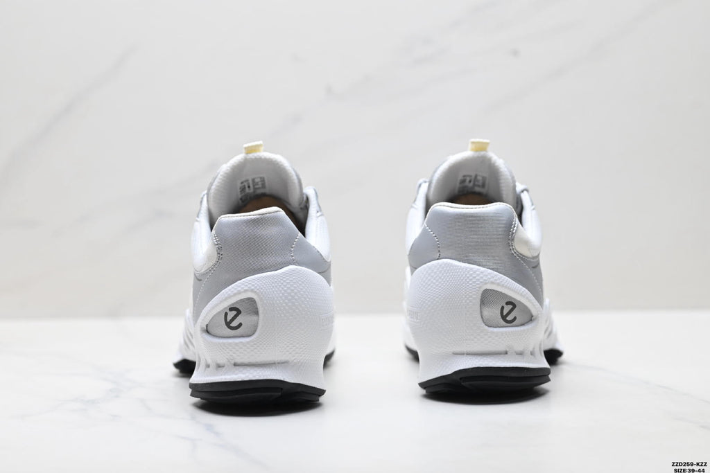 Ecco Biom C-Trail Men's Athletic Shoes: Comfortable, Shock-Absorbing, Non-Slip Casual Shoes
