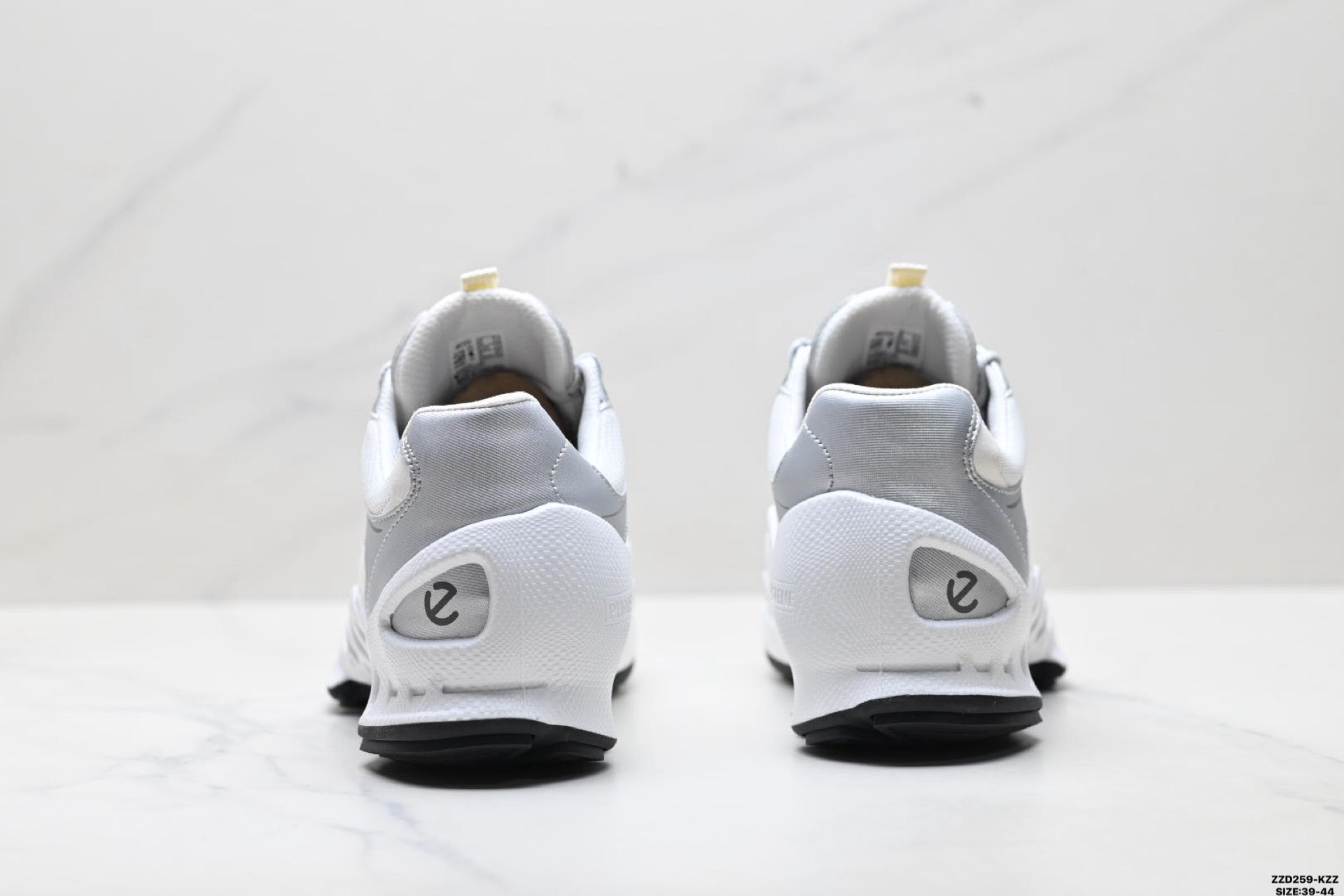 Ecco Biom C-Trail Men's Athletic Shoes: Comfortable, Shock-Absorbing, Non-Slip Casual Shoes