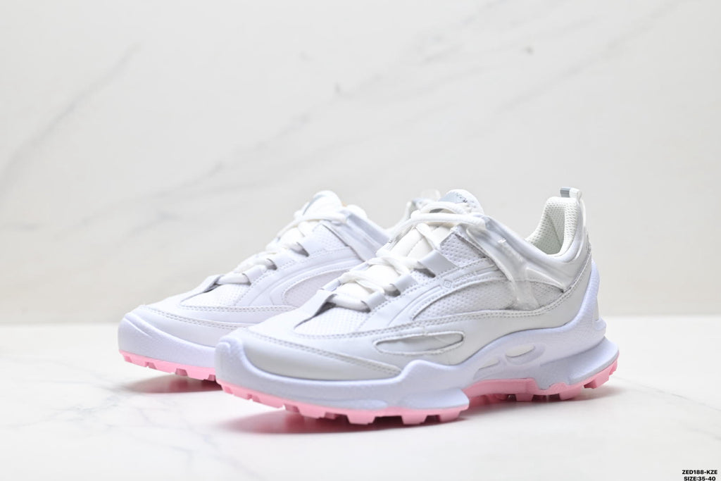 Ecco Biom C-Trail Casual Shoes: Comfortable, Shock-absorbing, and Slip-resistant woman Sports Shoes