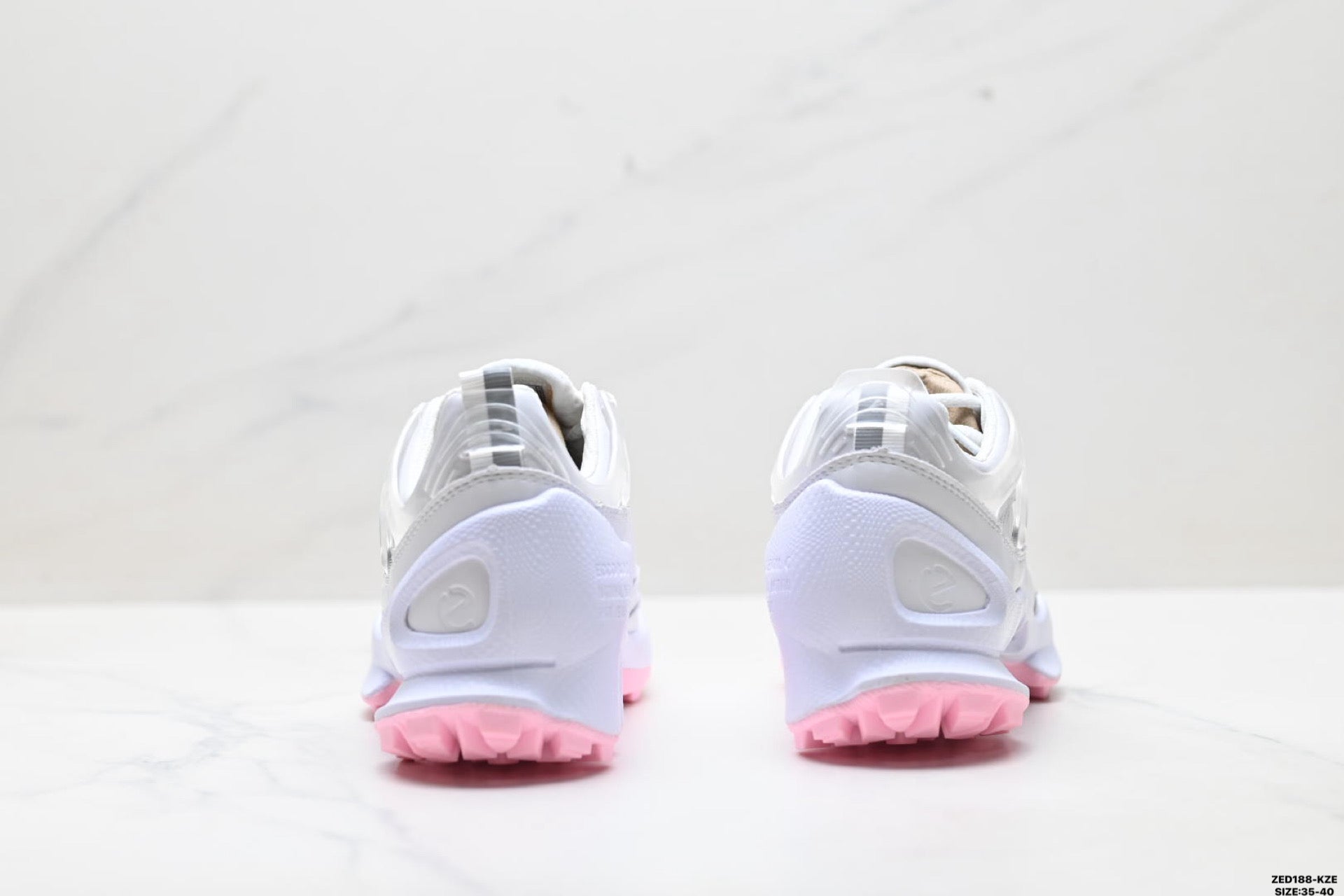 Ecco Biom C-Trail Casual Shoes: Comfortable, Shock-absorbing, and Slip-resistant woman Sports Shoes