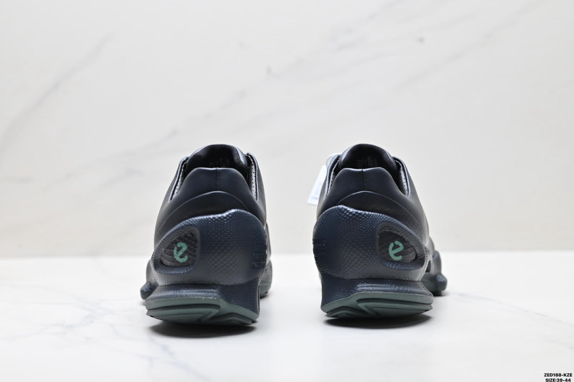 Ecco Biom C-Trail Sneakers: Comfortable, Stylish, Shock-Absorbing, Slip-Resistant, Low-Top Casual Shoes