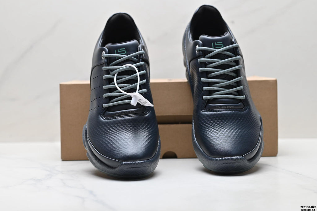 Ecco Biom C-Trail Sneakers: Comfortable, Stylish, Shock-Absorbing, Slip-Resistant, Low-Top Casual Shoes