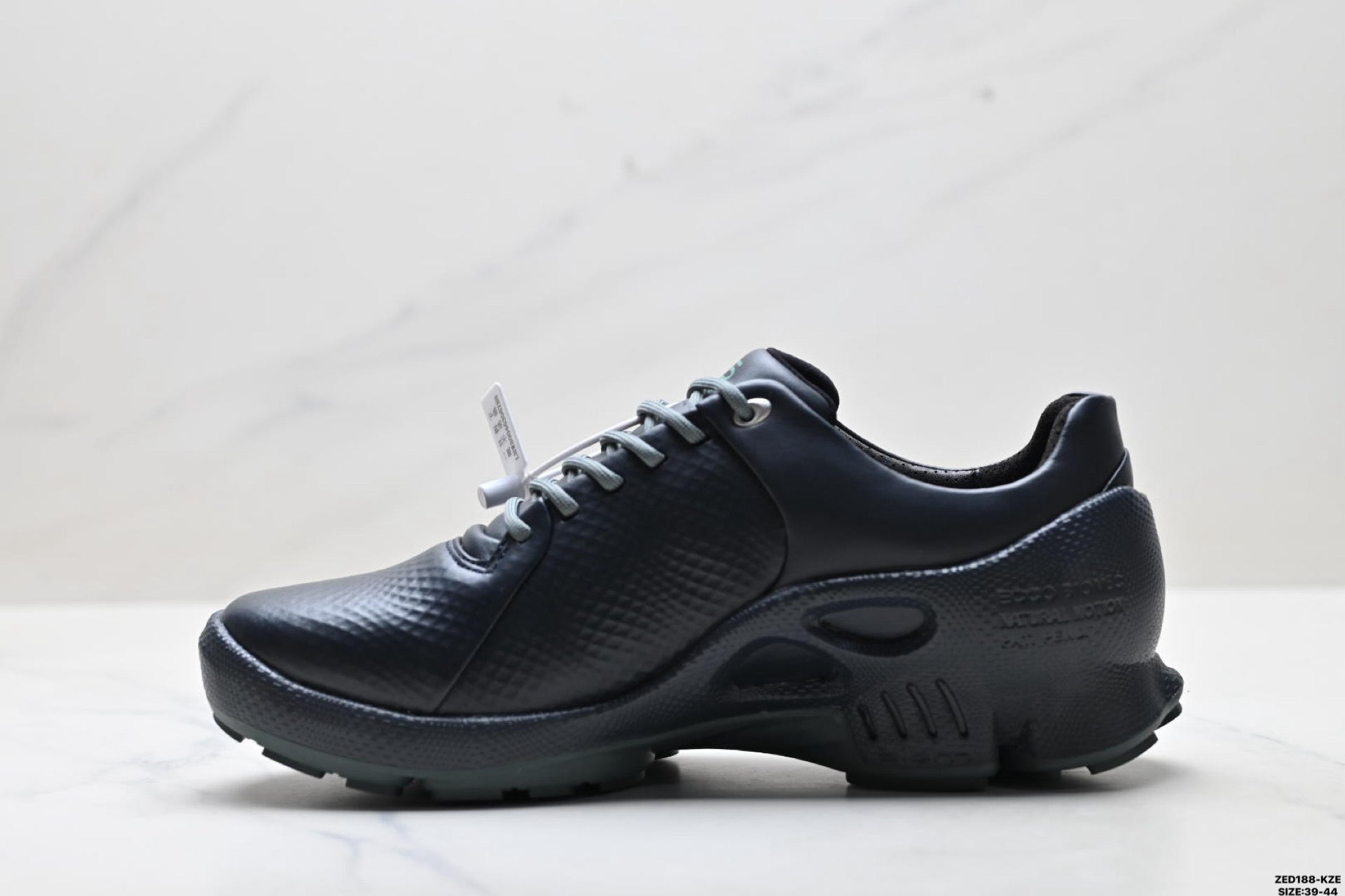 Ecco Biom C-Trail Sneakers: Comfortable, Stylish, Shock-Absorbing, Slip-Resistant, Low-Top Casual Shoes
