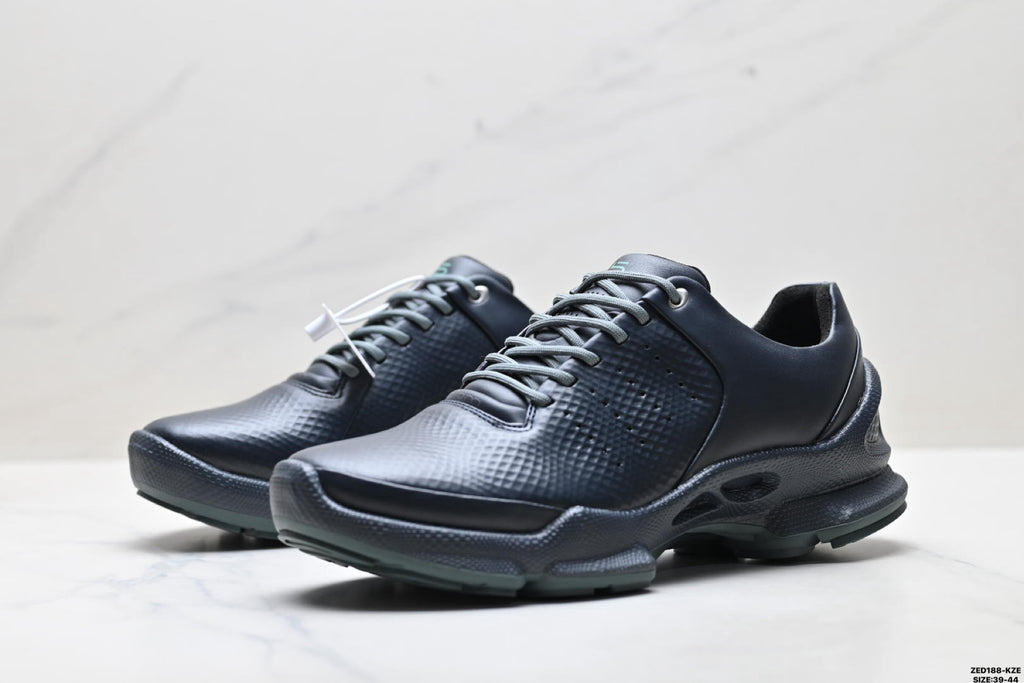 Ecco Biom C-Trail Sneakers: Comfortable, Stylish, Shock-Absorbing, Slip-Resistant, Low-Top Casual Shoes