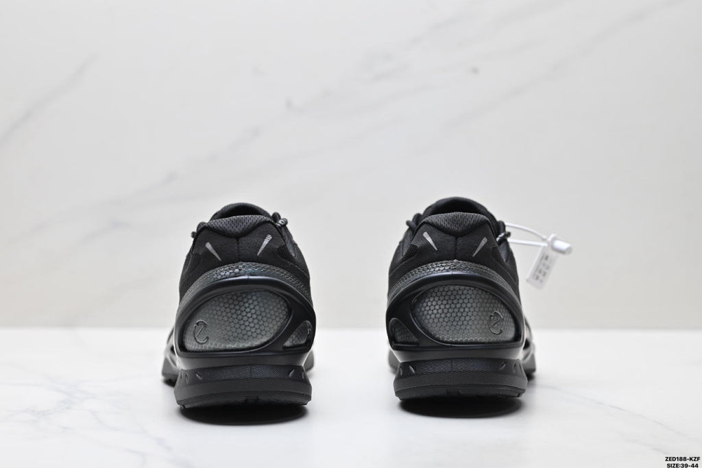 Ecco Biom Fjuel Hiking Shoes for Men: Breathable, Lightweight, Casual Sports Shoes