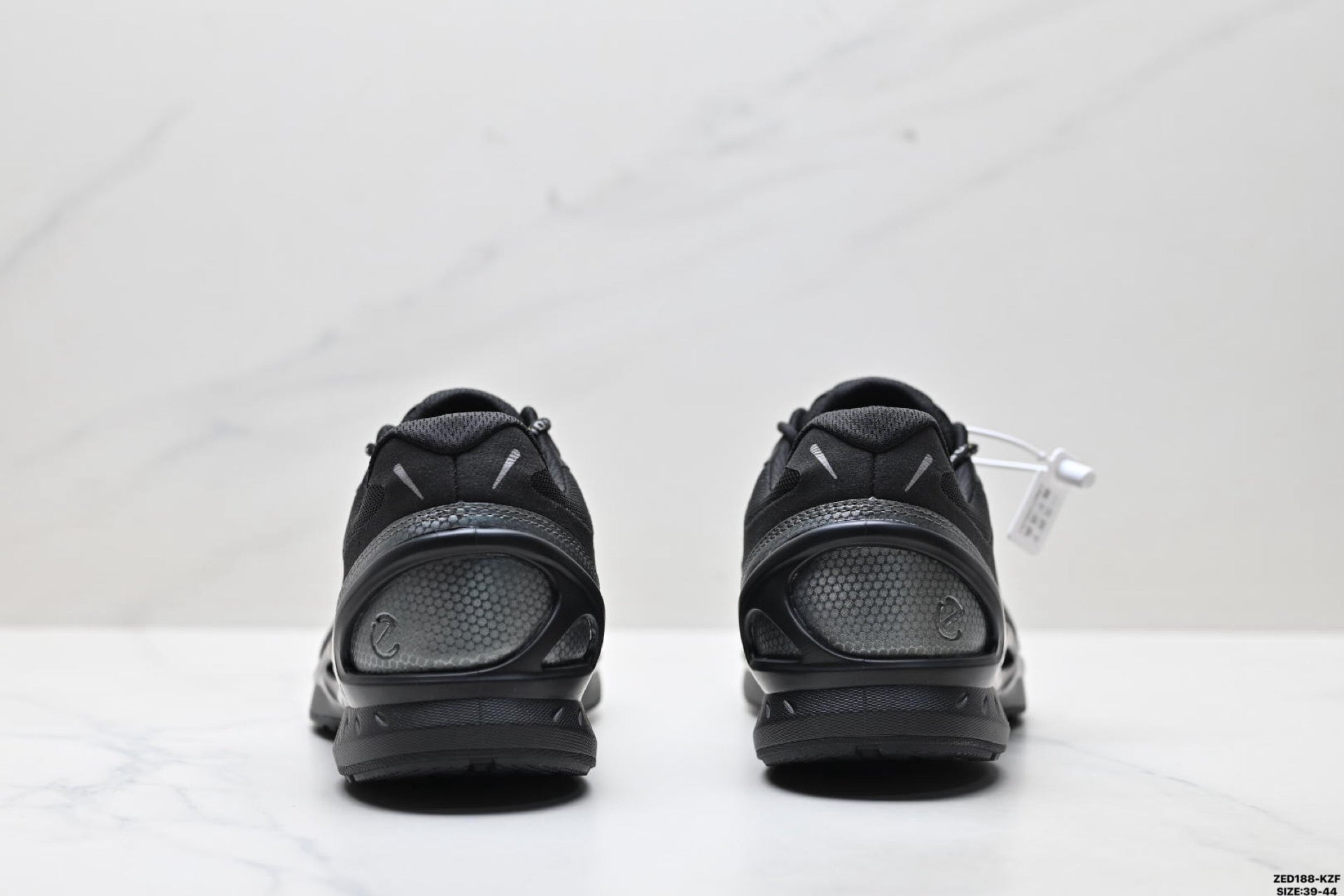 Ecco Biom Fjuel Hiking Shoes for Men: Breathable, Lightweight, Casual Sports Shoes