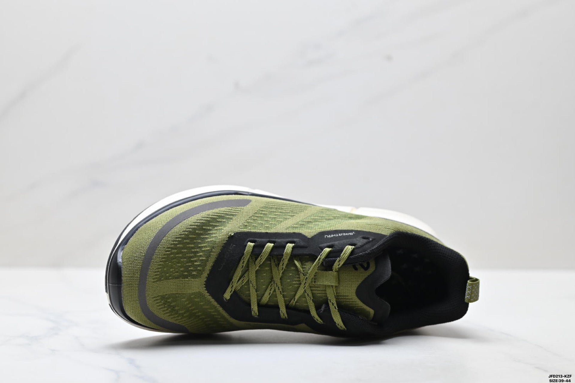 Ecco BIOM AEX sneakers: comfortable, stylish, shock-absorbing, and slip-resistant low-top casual shoes.