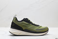 Ecco BIOM AEX sneakers: comfortable, stylish, shock-absorbing, and slip-resistant low-top casual shoes.