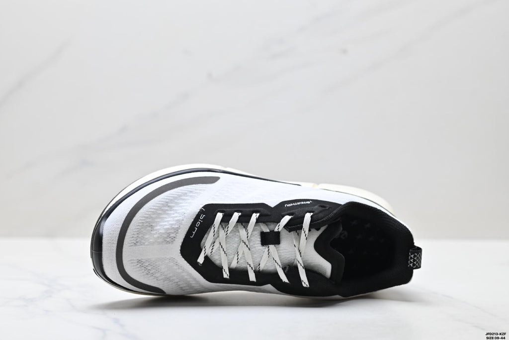 Ecco BIOM AEX sneakers: comfortable, stylish, shock-absorbing, and slip-resistant low-top casual shoes.