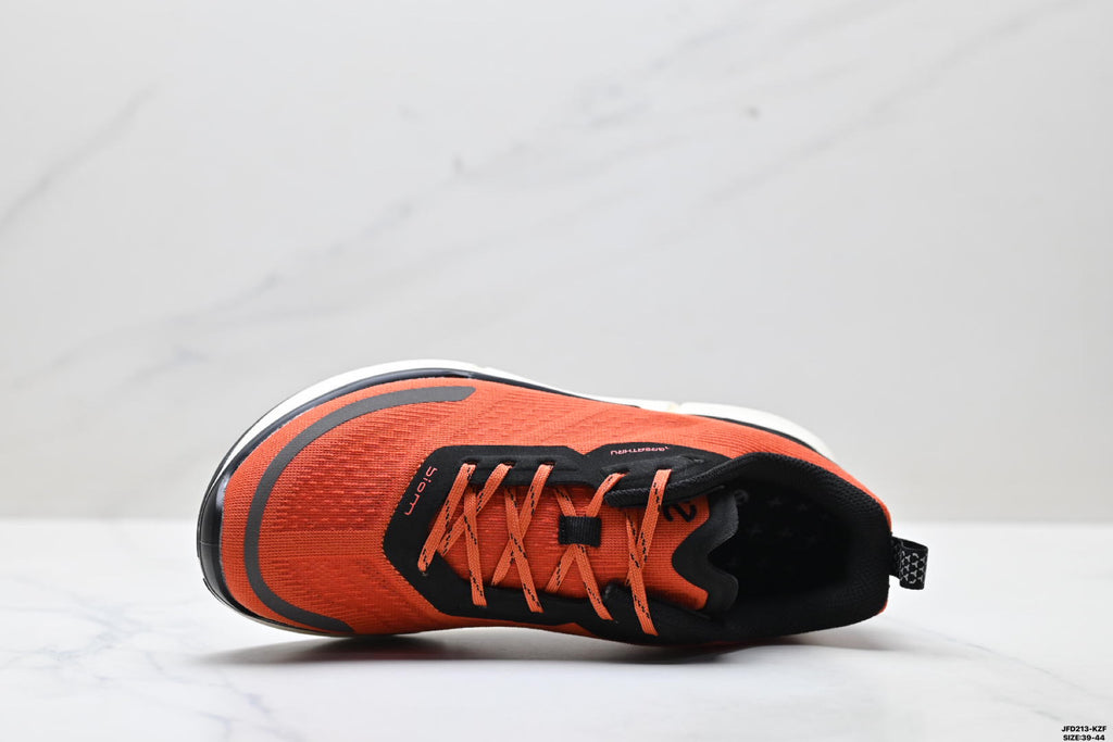 Ecco BIOM AEX sneakers: comfortable, stylish, shock-absorbing, and slip-resistant low-top casual shoes.