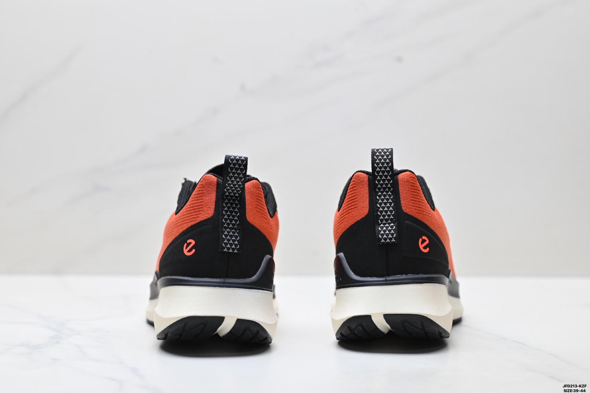 Ecco BIOM AEX sneakers: comfortable, stylish, shock-absorbing, and slip-resistant low-top casual shoes.