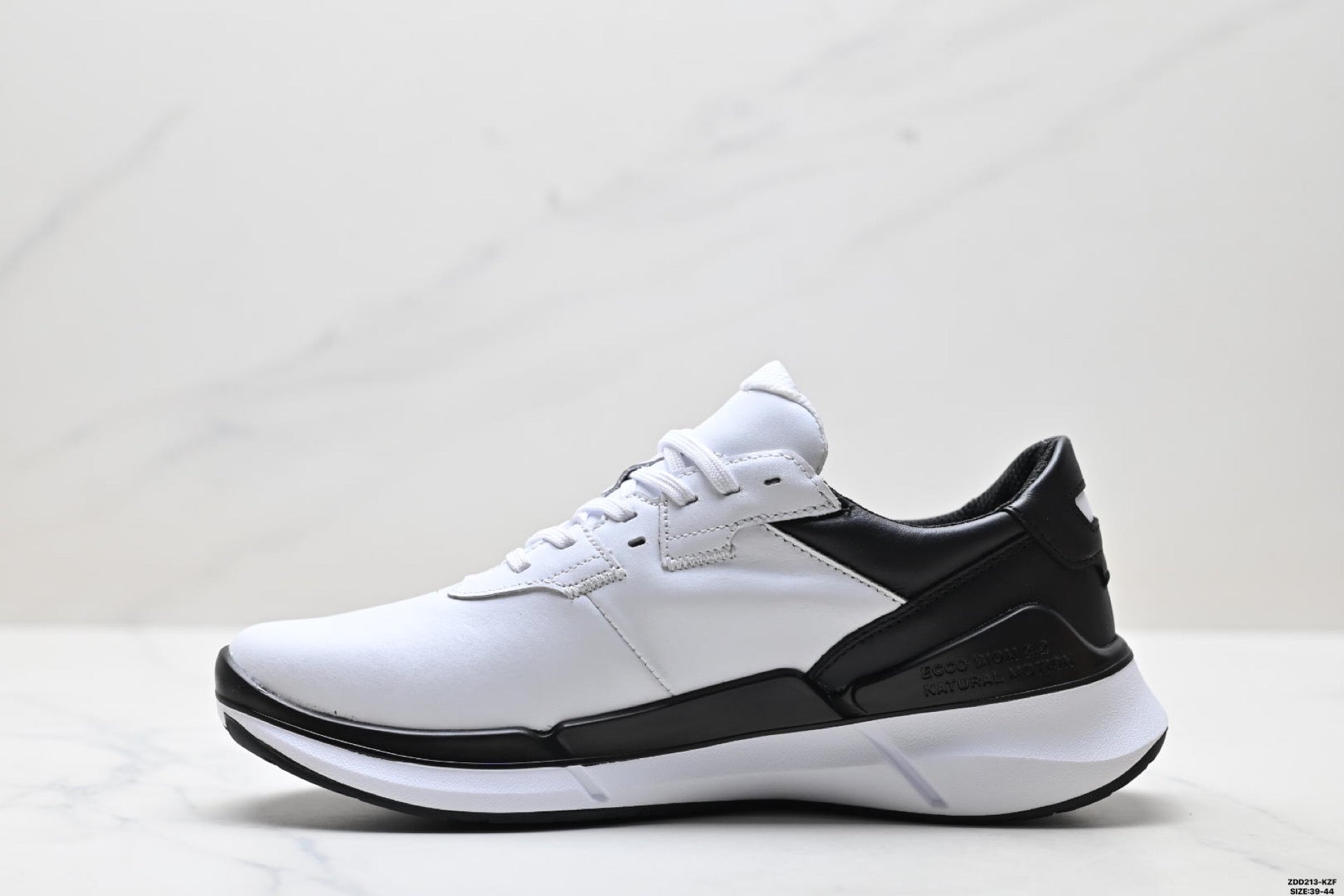 Ecco BIOM 2.2 BREATHRU Sneakers: Comfortable, Stylish, Shock-Absorbing, and Slip-Resistant Casual Shoes