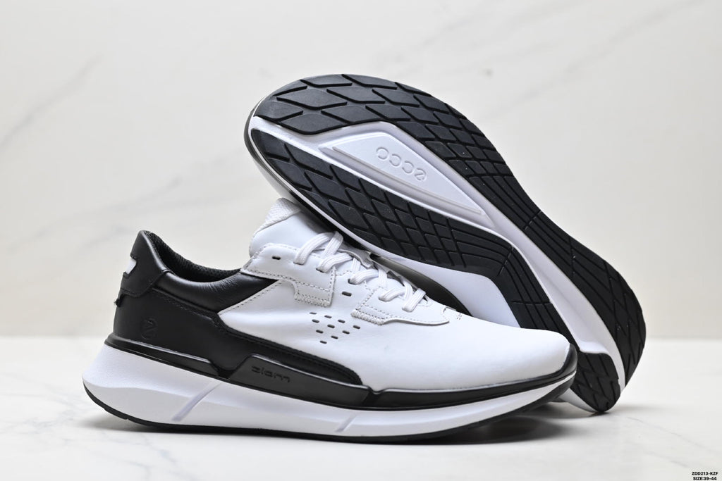 Ecco BIOM 2.2 BREATHRU Sneakers: Comfortable, Stylish, Shock-Absorbing, and Slip-Resistant Casual Shoes