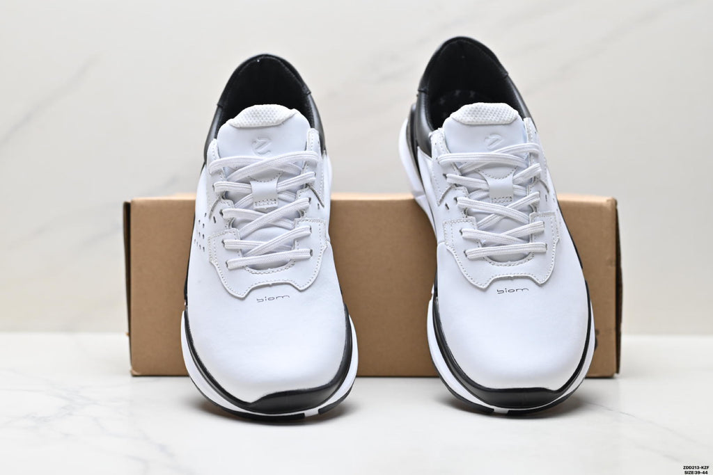 Ecco BIOM 2.2 BREATHRU Sneakers: Comfortable, Stylish, Shock-Absorbing, and Slip-Resistant Casual Shoes