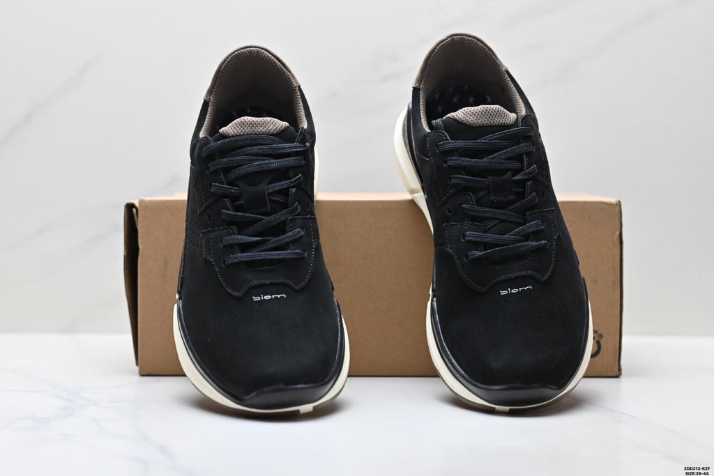 Ecco BIOM 2.2 BREATHRU Sneakers: Comfortable, Stylish, Shock-Absorbing, and Slip-Resistant Casual Shoes