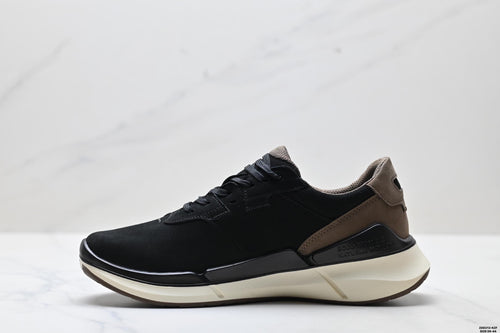 Ecco BIOM 2.2 BREATHRU Sneakers: Comfortable, Stylish, Shock-Absorbing, and Slip-Resistant Casual Shoes