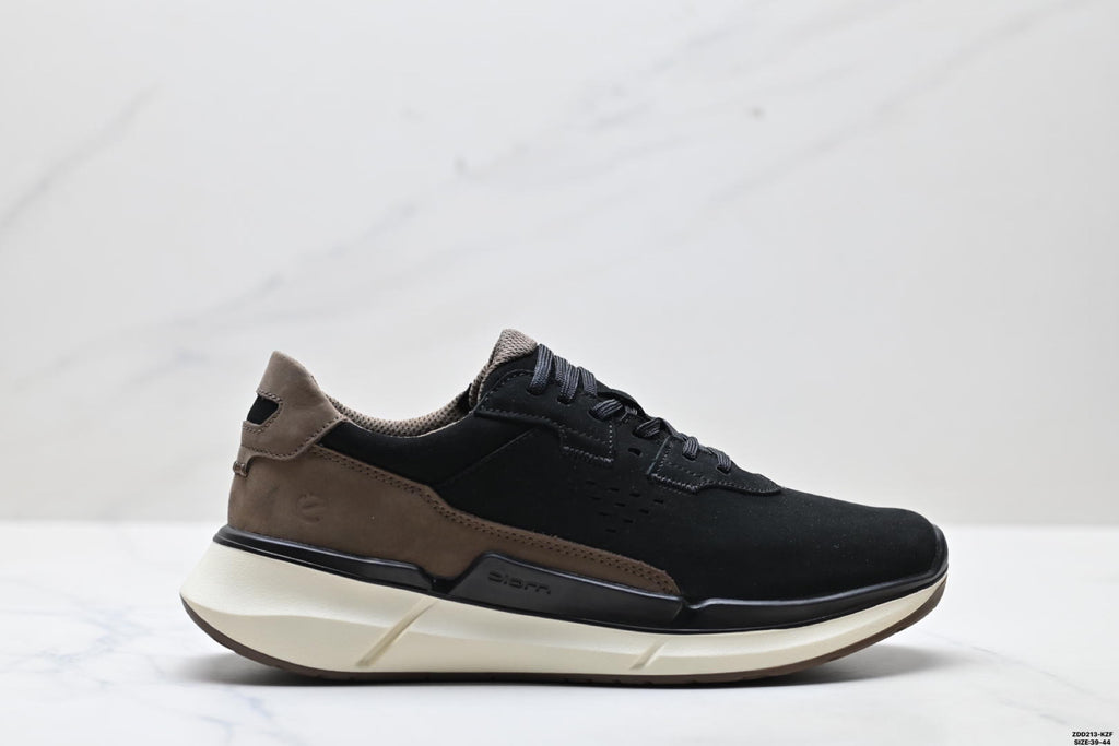 Ecco BIOM 2.2 BREATHRU Sneakers: Comfortable, Stylish, Shock-Absorbing, and Slip-Resistant Casual Shoes