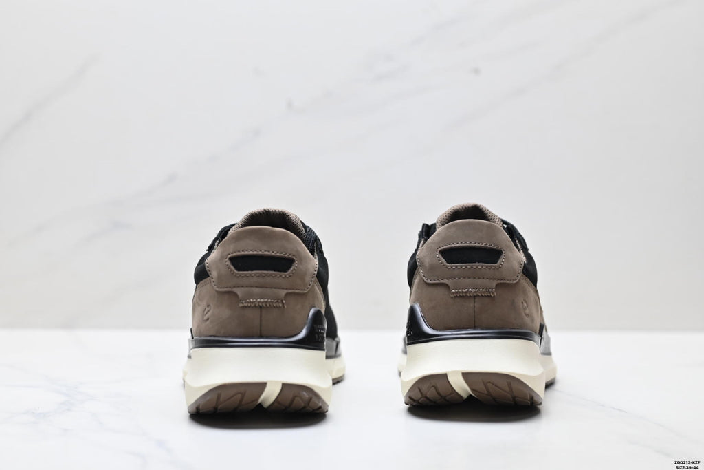 Ecco BIOM 2.2 BREATHRU Sneakers: Comfortable, Stylish, Shock-Absorbing, and Slip-Resistant Casual Shoes