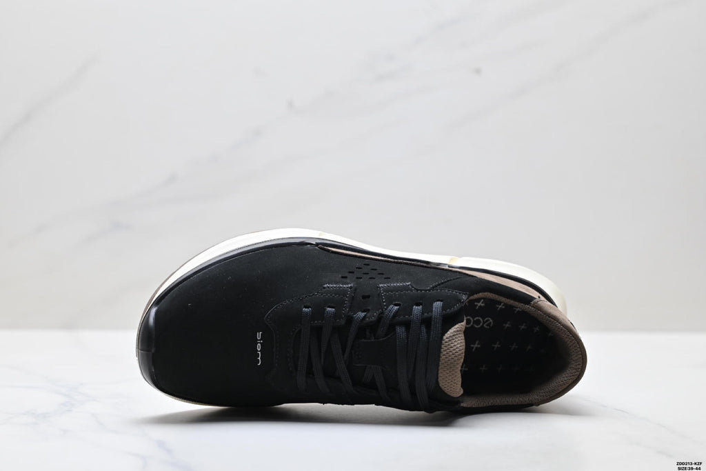 Ecco BIOM 2.2 BREATHRU Sneakers: Comfortable, Stylish, Shock-Absorbing, and Slip-Resistant Casual Shoes