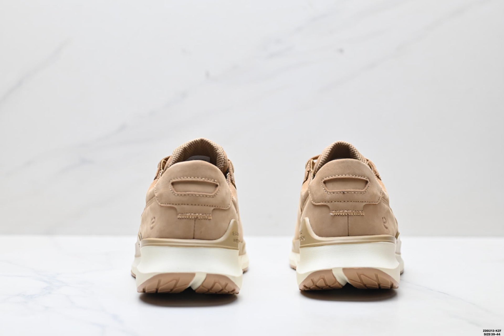 Ecco BIOM 2.2 BREATHRU Running Shoes: Comfortable, Stylish, Shock-Absorbing, and Slip-Resistant Sports Shoes
